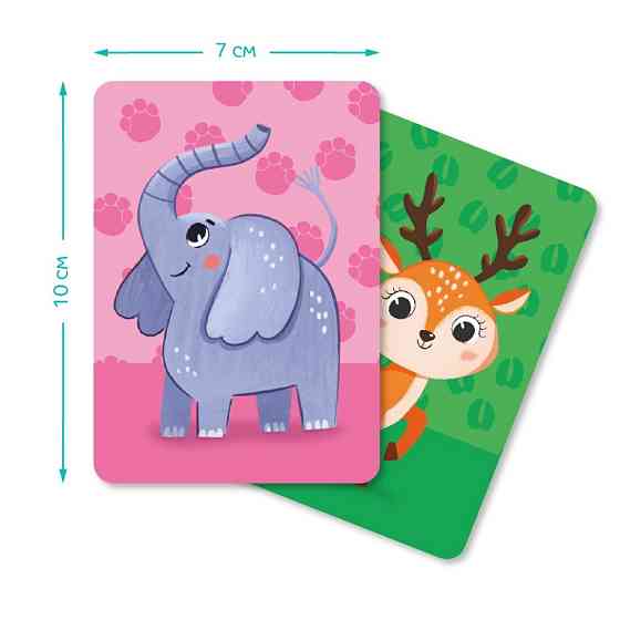 Карточная игра 