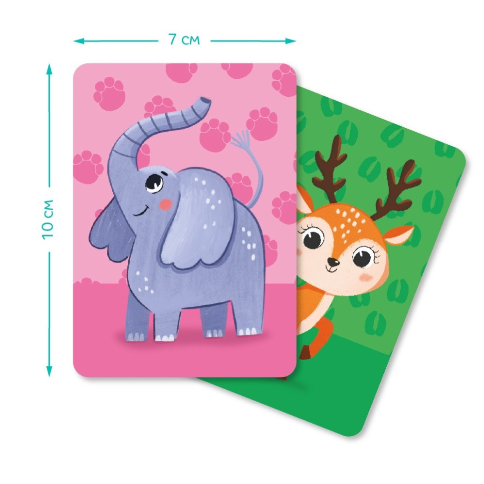 Карточная игра 