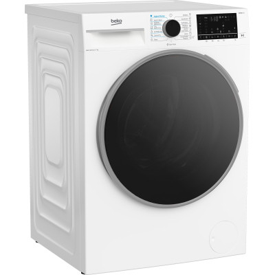 Стиральная машина Beko B5DFT510457WPB Винница - изображение 2