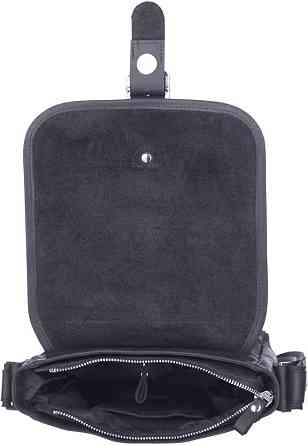 Сумка SHVIGEL 11037 Черная Киев