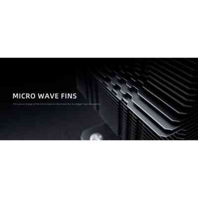 Кулер до процесора ID-Cooling FROZN A720 Black Вінниця