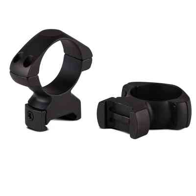 Кріплення для прицілу Konus Steel Монтажні кільця 25.4 мм High (7400) Вінниця