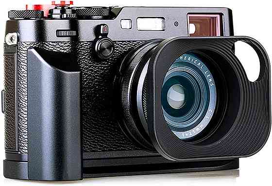 Металева бленда Haoge LH‑E3P Луцьк