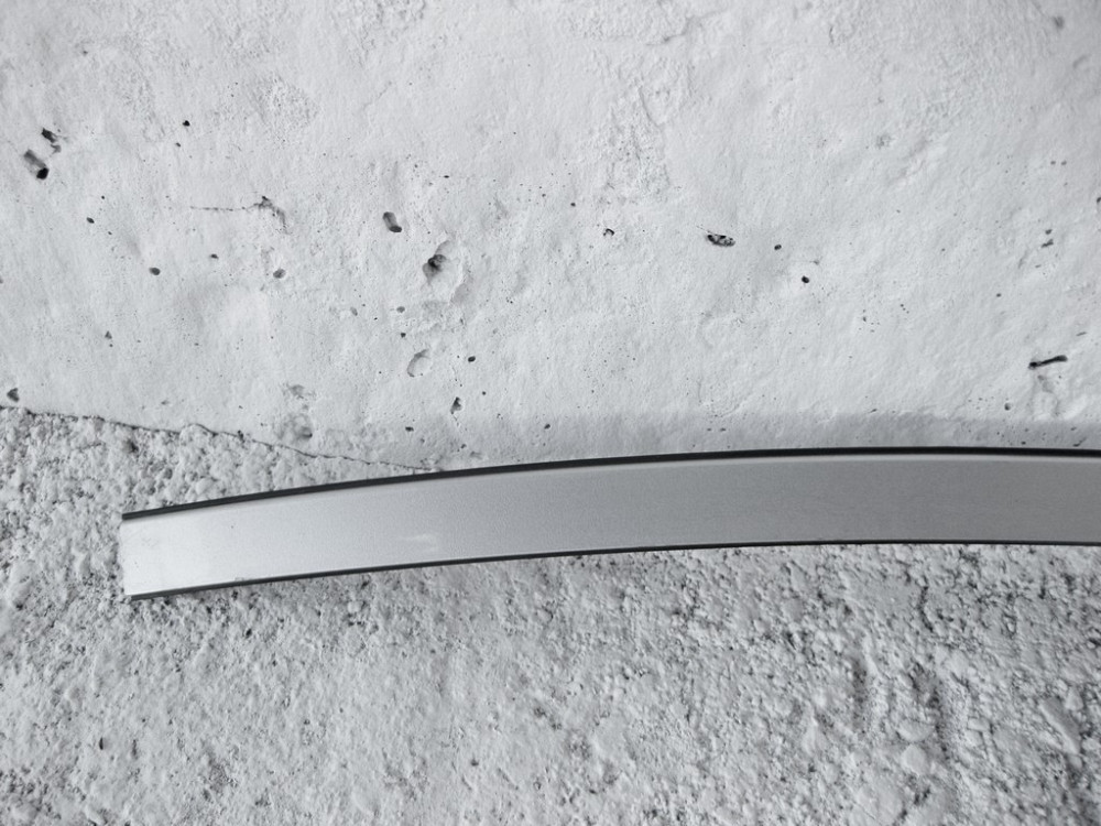 Mercedes-Benz  A2096900580 Молдинг даху лівий CLK C209 Одесса - изображение 4