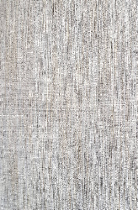 Шпалери вініл на флізеліні гарячого тиснення DU&KA Natura1.06х10 смужки з офект потертості структурні пісочні Київ - фото 2