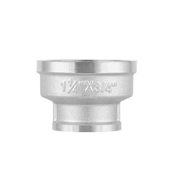 Муфта редукова Thermo Alliance Forte 1 1/4х3/4" ВВ SF3573220 Київ