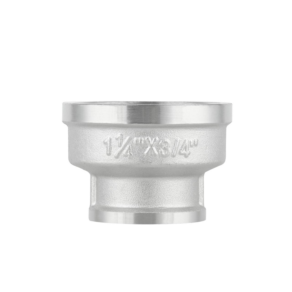 Муфта редукова Thermo Alliance Forte 1 1/4х3/4" ВВ SF3573220 Київ - фото 5