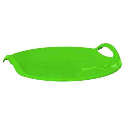 Санки Snower Снігокат салатовий (4820211101404) Вінниця