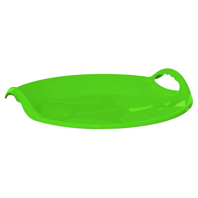 Санки Snower Снігокат салатовий (4820211101404) Вінниця - фото 3