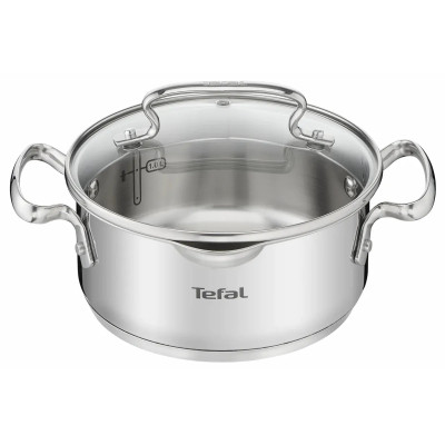 Каструля Tefal Duetto+ 2л (G7194356) Вінниця - фото 1