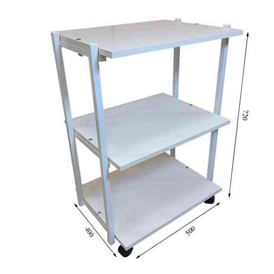 Візок косметологічний UK-03 Київ