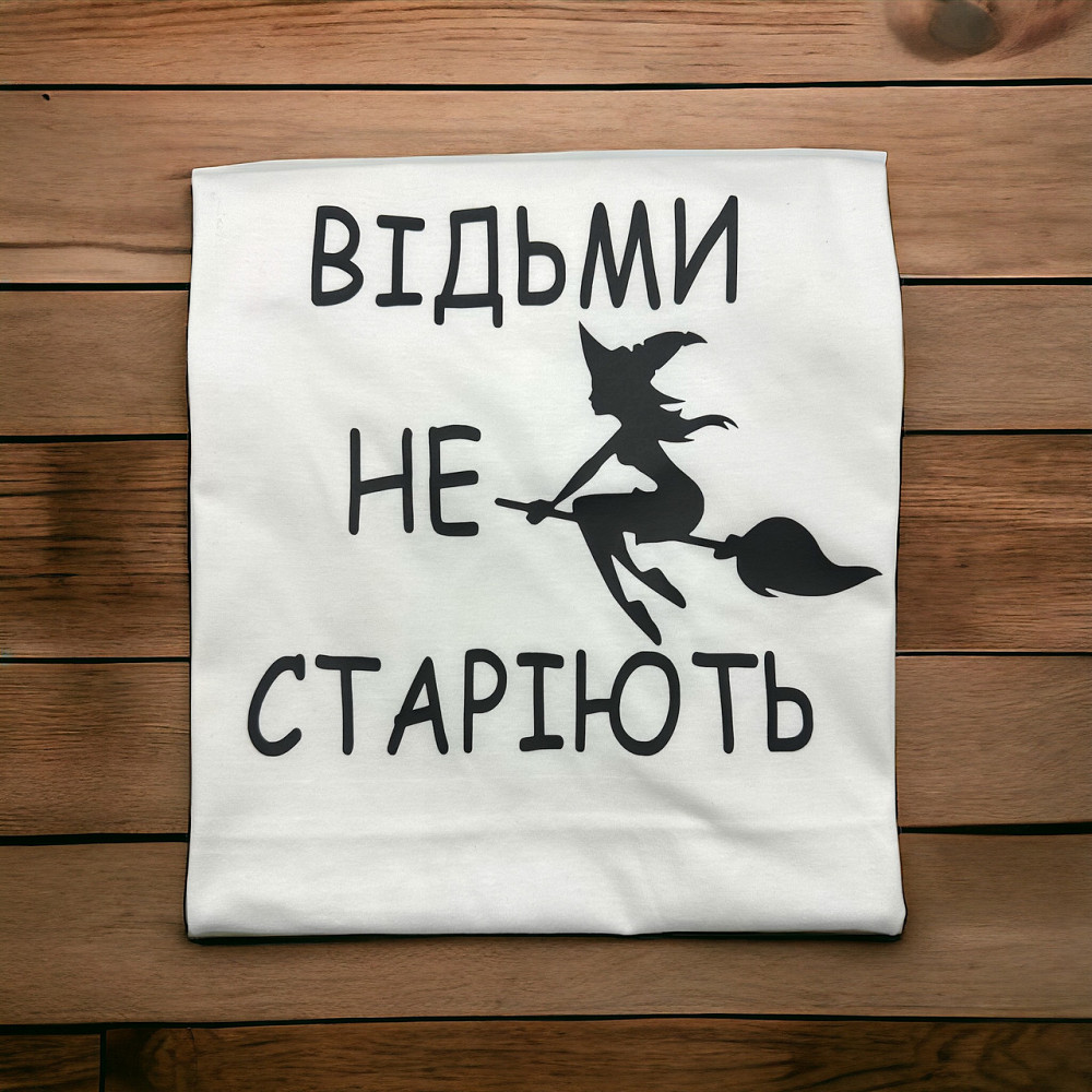 Футболка на подарок подруге 