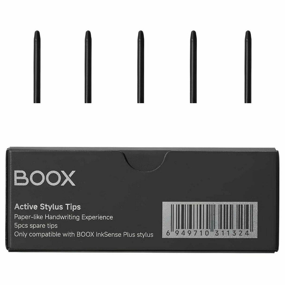 Накінечники для стилуса BOOX InkSense Plus (5шт) (OSL0070R) ( 13022 ) Харків - фото 1
