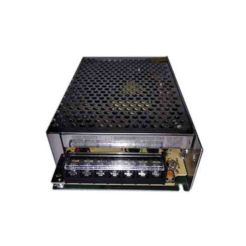 Блок живлення UAlectric 12В 10А для LED-лент і камер Київ