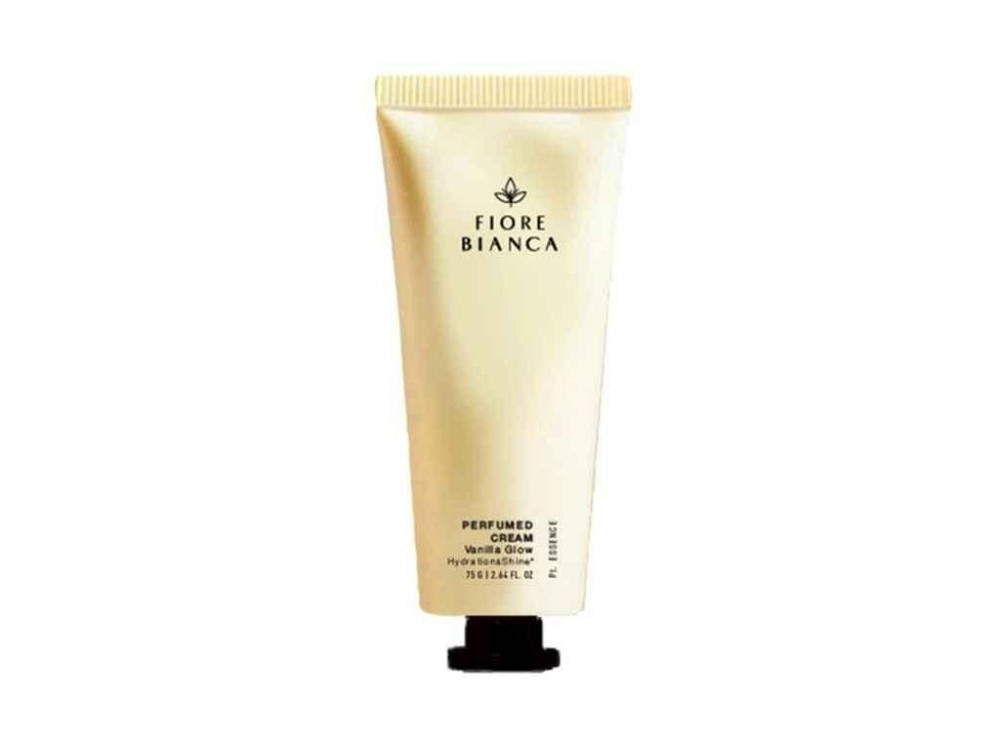Крем для рук 75мл Pastel Essence Vanilla Glow ТМ FIORE BIANCA Киев - изображение 1