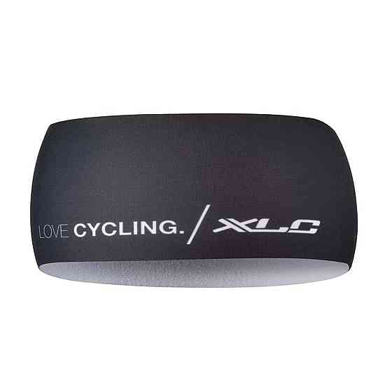 Бандана XLC BH-H05, черная Київ