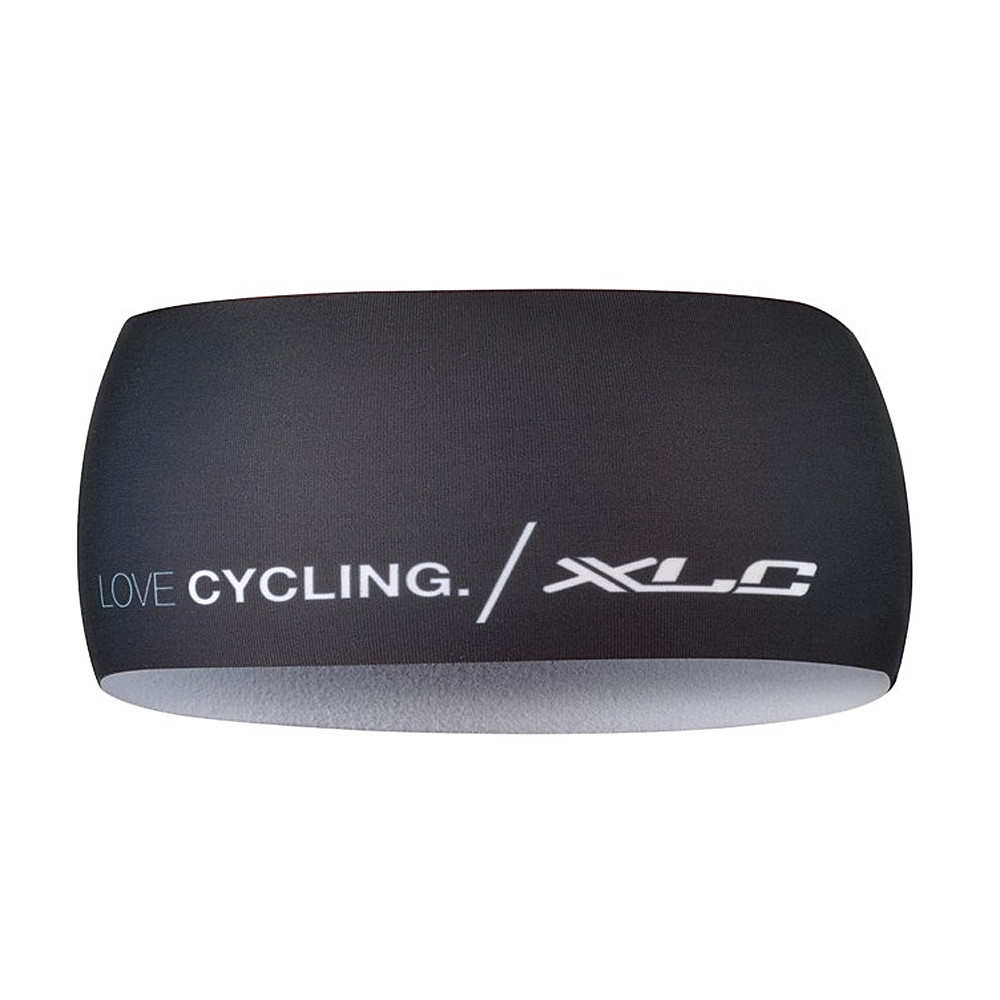 Бандана XLC BH-H05, черная Київ - фото 1