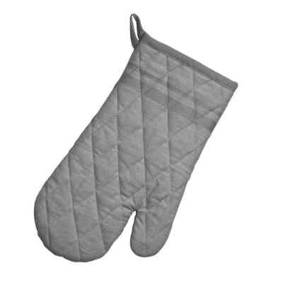 Кухонная прихватка Kela Tia Glove 31 x 18 см Grey (12705) Винница