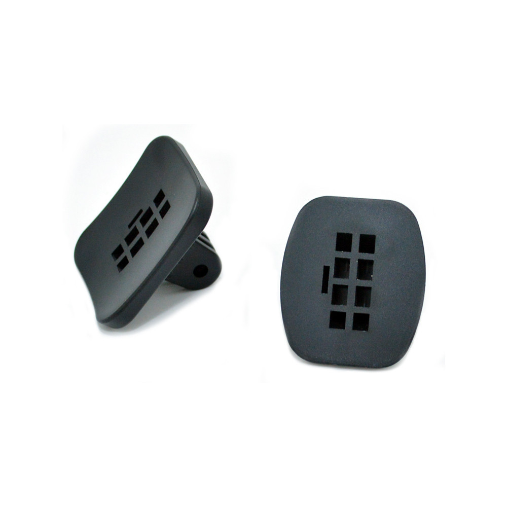 Кабель Merlion VGA 3m, male to male (папа-папа), 1 феррита, черный, Пакет Q100 Киев - изображение 2