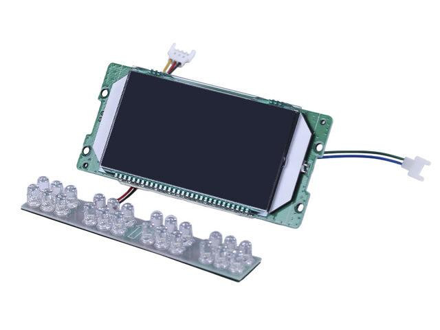 Дисплей на електросамокат S1 Мукачево - фото 1