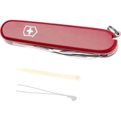 Ніж Victorinox Spartan Red Blister (1.3603.B1) Вінниця