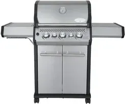 Гриль Grill gazowy Santos S-318 900280 Киев - изображение 1