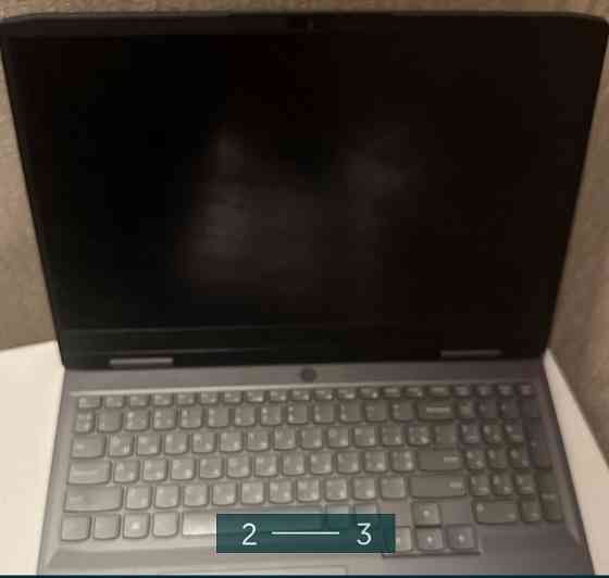 Ноутбук: Lenovo LoQ Харків