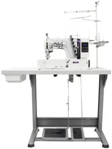 Швейна машина Texi Treccia N Premium Київ - фото 1