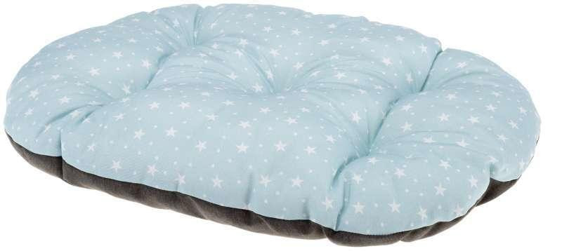 Лежак - м'яке місце для цуценят, маленьких собак і котів Ferplast Relax C Puppy (Ферпласт Релакс з Паппі) 55 x 36 cm - RELAX C 55/4 PUPPY, Голуби Запоріжжя - фото 1
