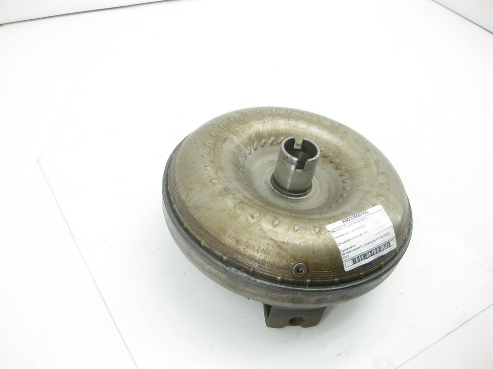 Mercedes-Benz  A9032500102 Гідротрансформатор АКП 722.680 Одеса - фото 3