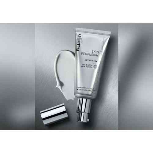 Філмед Скін Перфьюжн Нутрі Нек Fillmed Skin Perfusion Nutri- Neck Cream 60 мл Дніпро