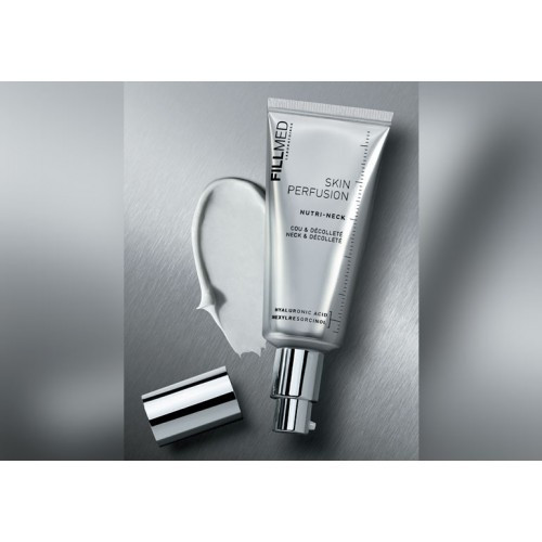 Філмед Скін Перфьюжн Нутрі Нек Fillmed Skin Perfusion Nutri- Neck Cream 60 мл Дніпро - фото 2
