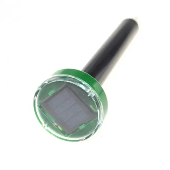 Отпугиватель кротов и насекомых Garden Solar Коломия