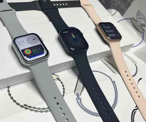 Смарт -Часы Apple Watch Series 9/ 41mm Киев