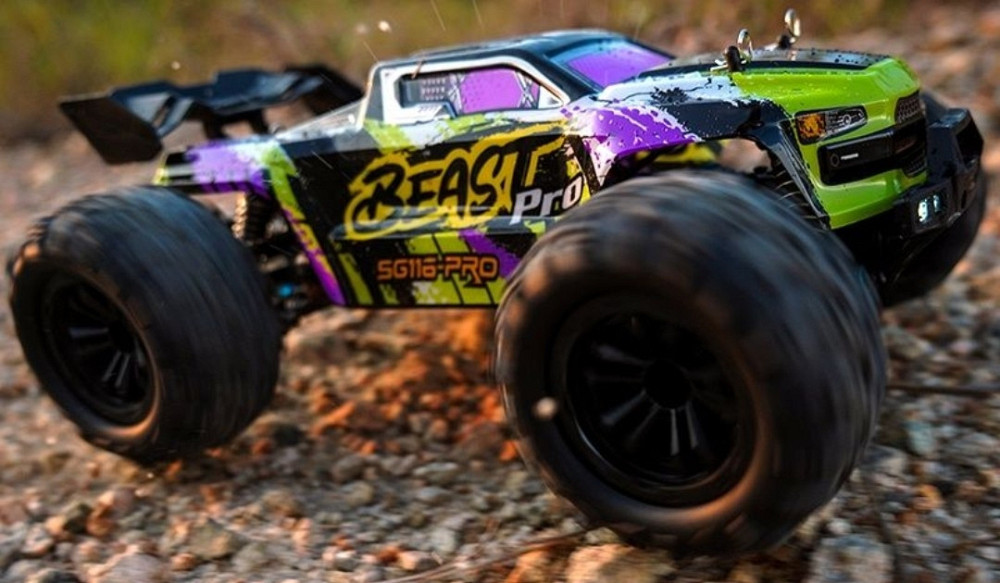 Машинка sg 116 pro Харьков - изображение 7