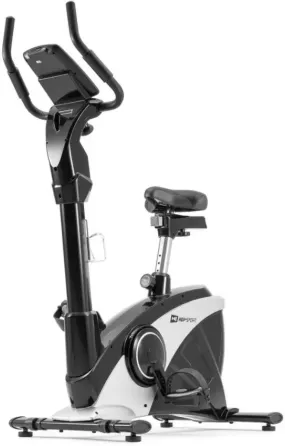 Велотренажер Hop-Спорт HS-090H Apollo Srebrny Київ