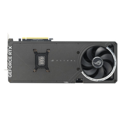 Видеокарта ASUS GeForce RTX5080 16GB ROG ASTRAL OC GAMING (ROG-ASTRAL-RTX5080-O16G-GAMING) Винница - изображение 9