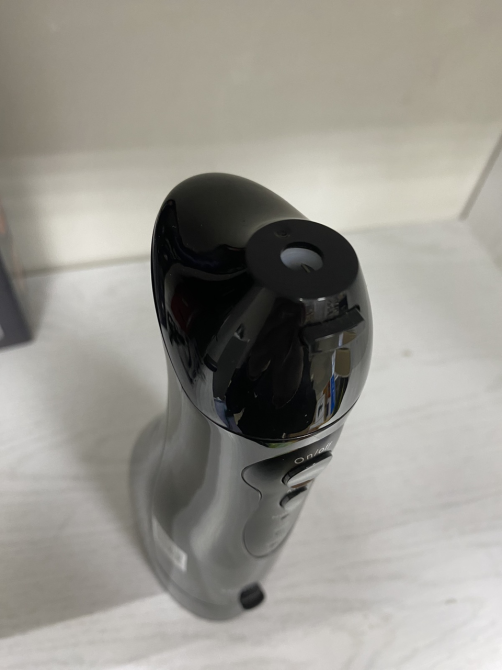 Б/В Витринный образец Hangsun Professional Dental Flosser for Teeth Беспроводной портативный HOC760 300 мл, перезаряжаемый IPX7, в Киев - изображение 5