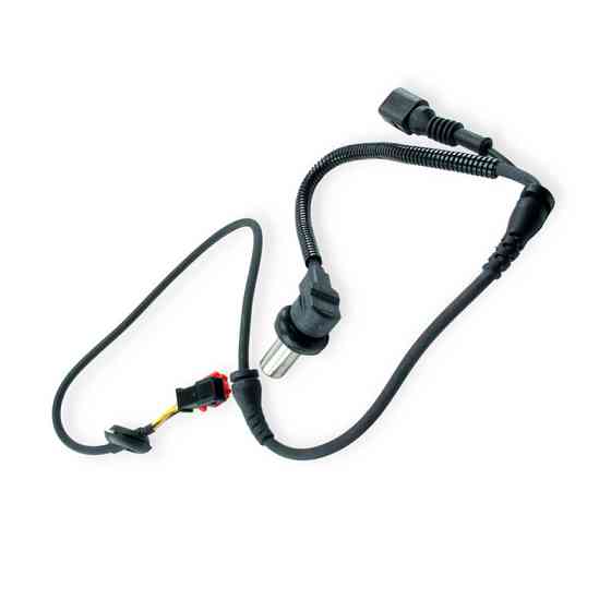 Датчик Фольцваген Пассат B5, Superb передний ABS Мукачево