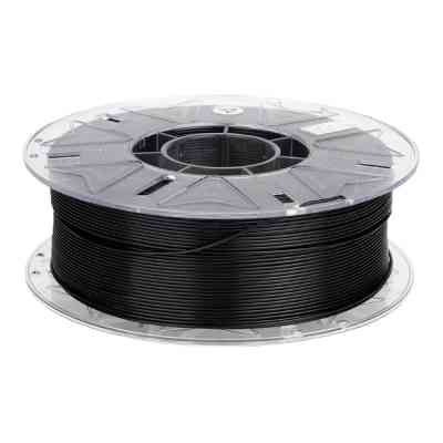 Пластик для 3D-принтера Creality PLA Hyper RFID 1кг, 1.75мм, black (3301010406) Вінниця