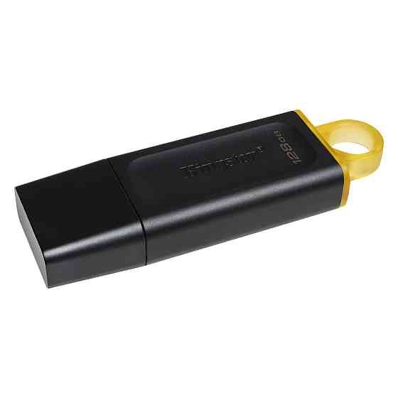 Флеш-пам'ять USB Kingston DataTraveler Exodia DTX/128GB (128GB, USB 3.2) Николаев