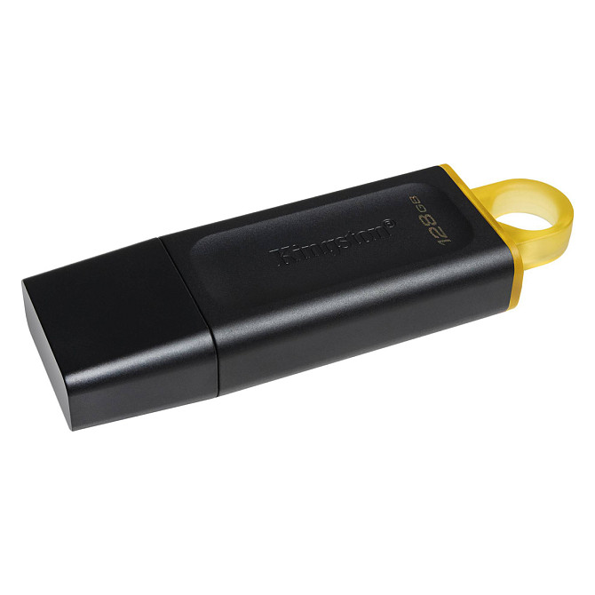 Флеш-пам'ять USB Kingston DataTraveler Exodia DTX/128GB (128GB, USB 3.2) Николаев - изображение 1