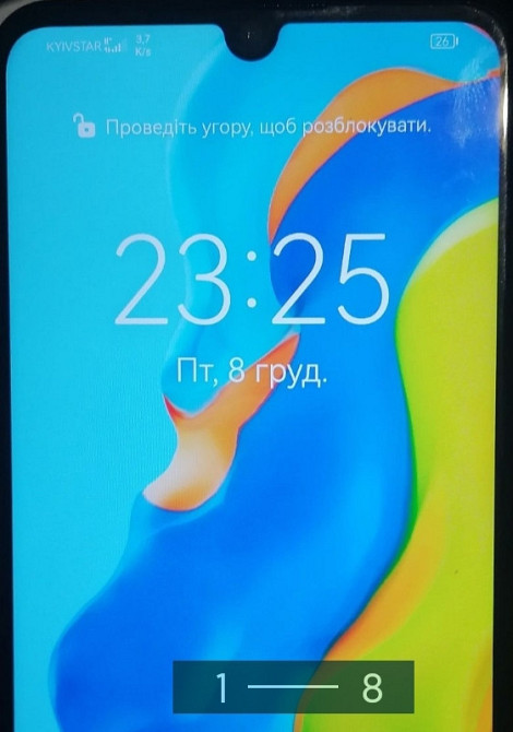 Телефон Huawei p30 lite 6/128Gb. Харків - фото 8