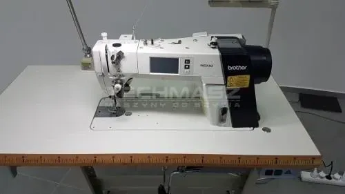 Швейная машина Brother NEXIO S-7300A Киев - изображение 1