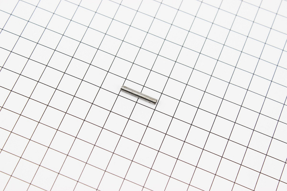 Голка підшипника 3*19,8 (6463ТР) Київ - фото 1