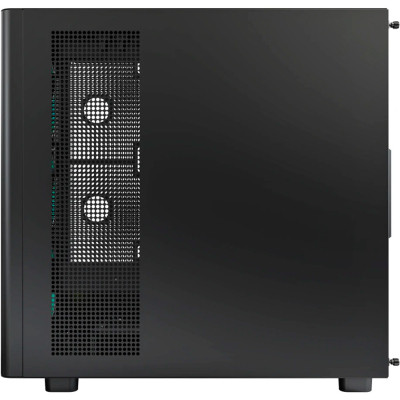 Корпус MONTECH XR WOOD (B) Винница - изображение 10