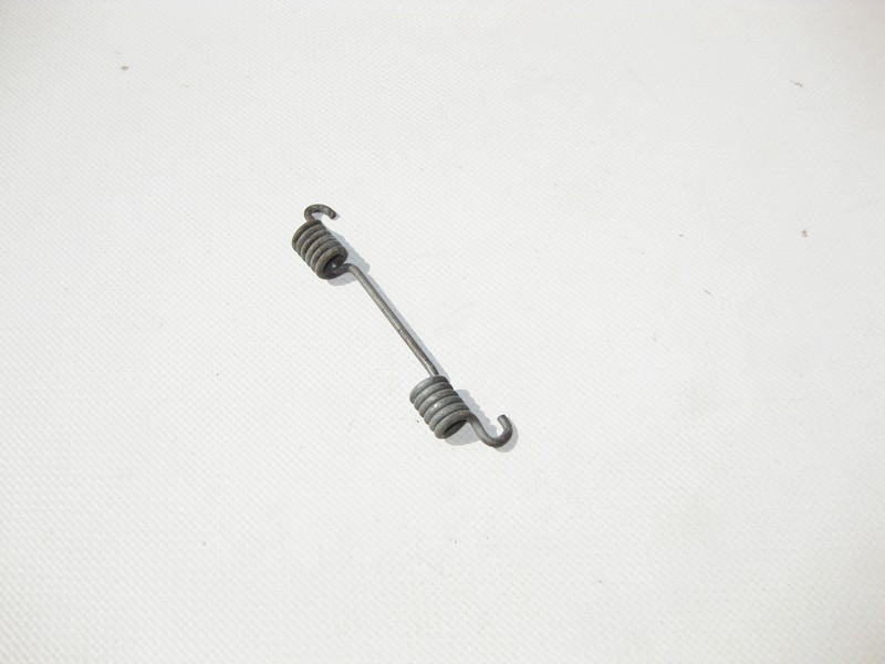 Mercedes-Benz  A0009937311 Пружина розтягування E-Class W211 W212 C207 C-Class W203 W204 CLS C218 C219 S-Class W220 W221 Одесса - изображение 3