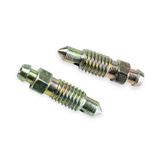 Штуцер гальм Ланос 2шт задніх прокачування Мукачево