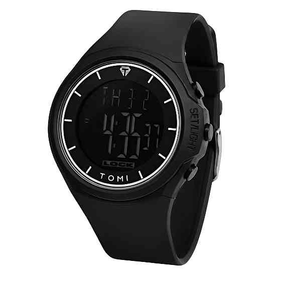 Tomi Mono Black Київ