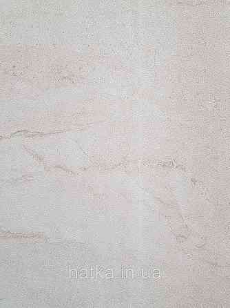 Обои виниловые на флизелине Grandeco Textured vibes 0.53x10 лофт под камень под бетон бежевые Киев